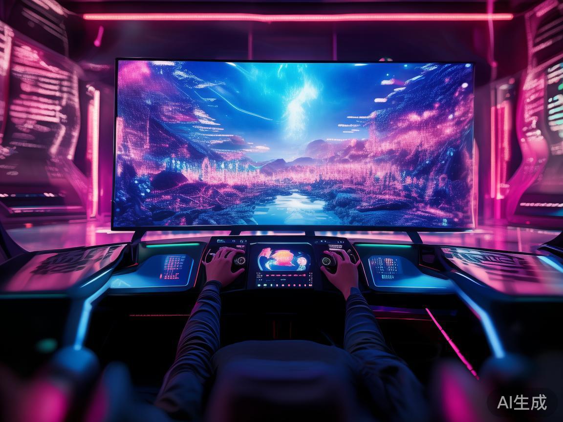 高品质的游戏体验
借助先进的技术支持，AG平台确