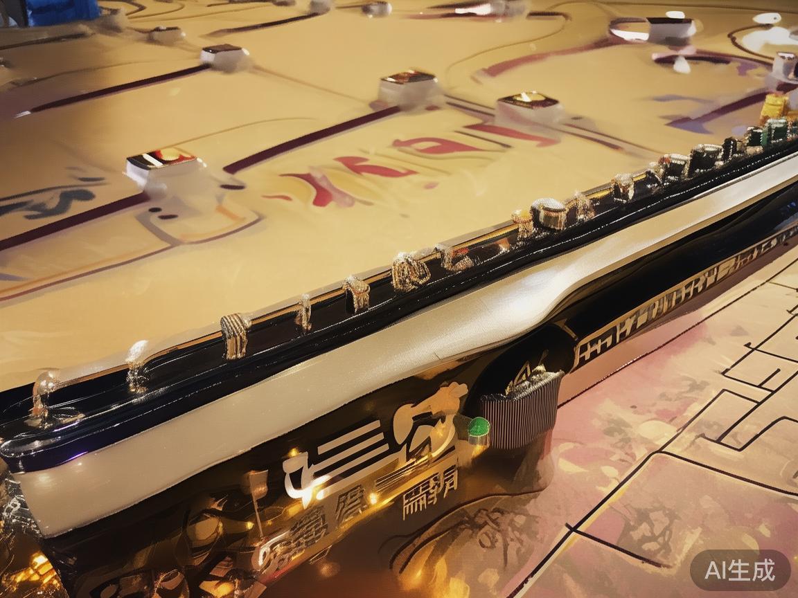 全面解析“AG娱乐场”公司的发展历程与核心经营业务 发展历程
作为一家始于20世纪末的企业,AG娱乐