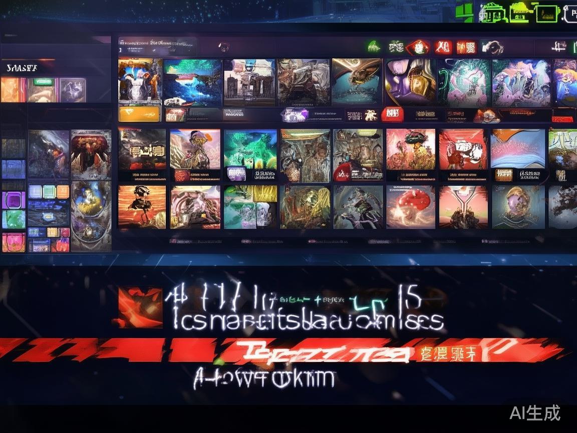 在当今数字娱乐时代，越来越多的人选择通过线上平台享