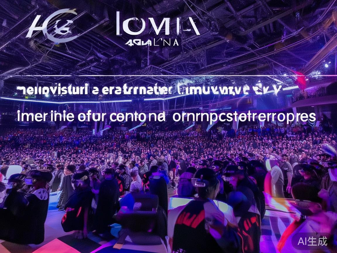 AG主场正式揭幕,开启全民娱乐新纪元全场激情竞技争霸 传统的体育竞技或电竞比赛,往往局限于比赛本身,但在