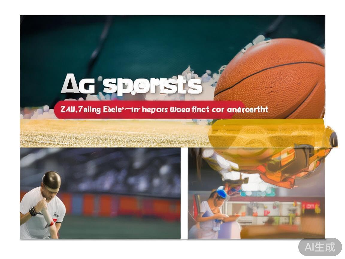 全面解析AG体育精彩赛事竞猜规则与实用投注技巧指南 在如今体育竞猜日益普及的背景下,AG体育精彩赛事竞