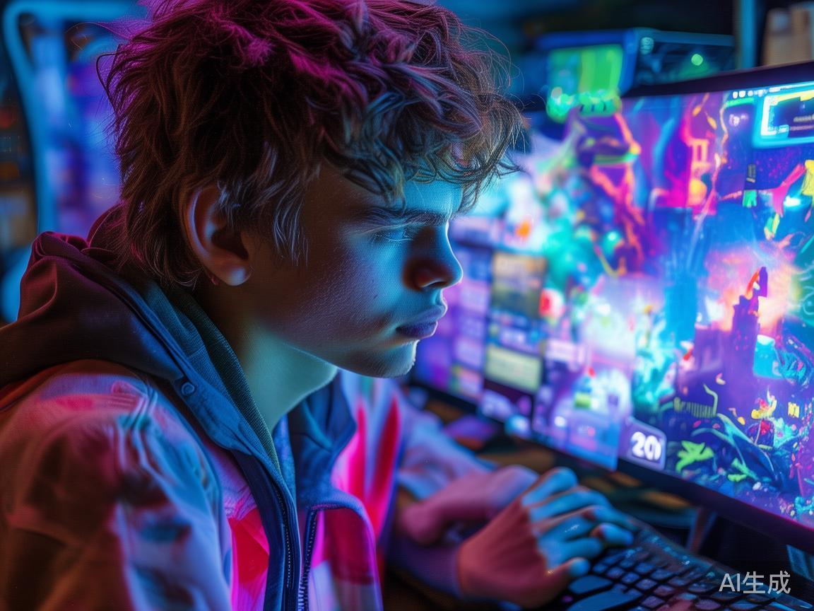 全面解析AG娱乐电玩平台电子娱乐游戏畅玩指南与实用技巧 沉迷游戏会严重影响生活和财务状况。合理安排游戏时间