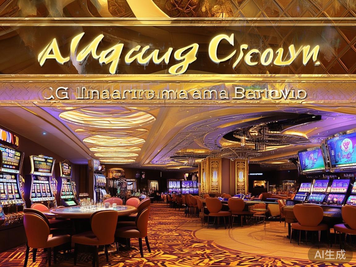 随着娱乐产业的不断发展，澳门作为亚洲著名的博彩中心