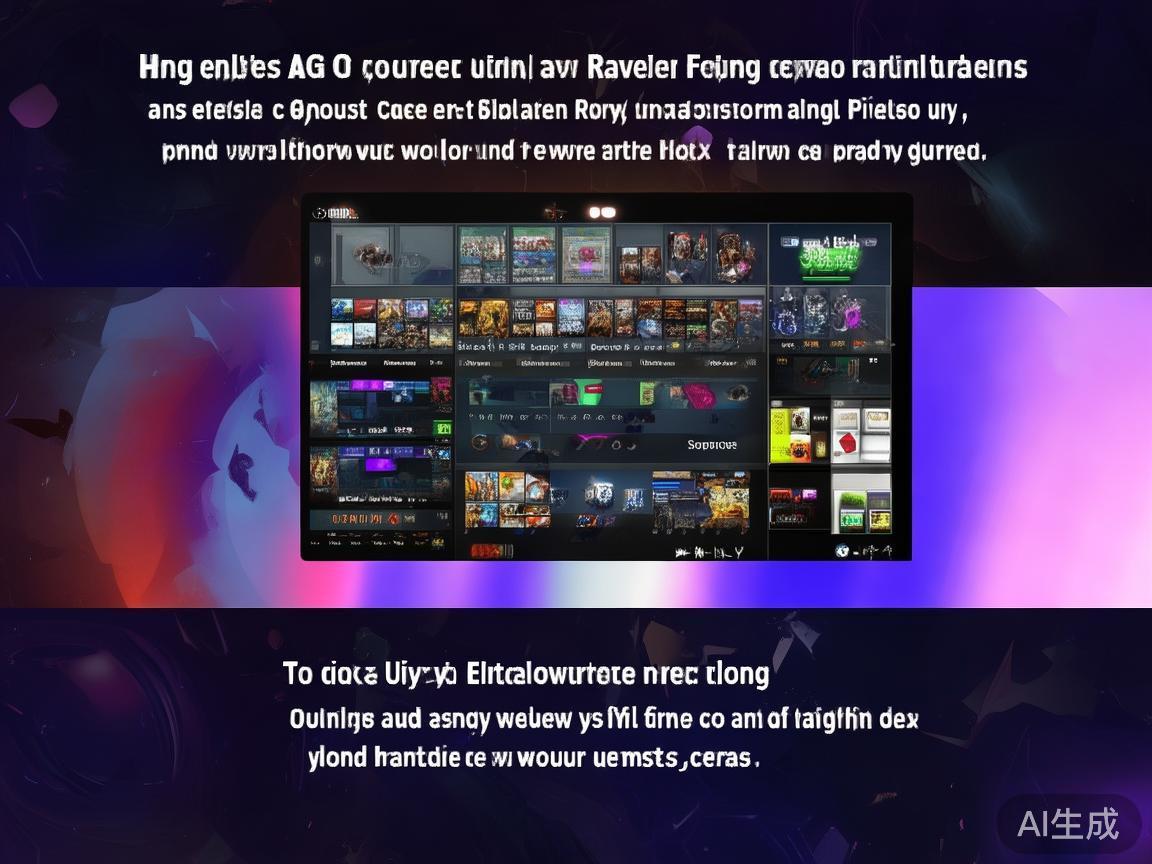 全面掌握AG平台娱乐城的玩法攻略与最佳体验方法 在当今数字娱乐日益普及的时代,线上娱乐城成为许多玩