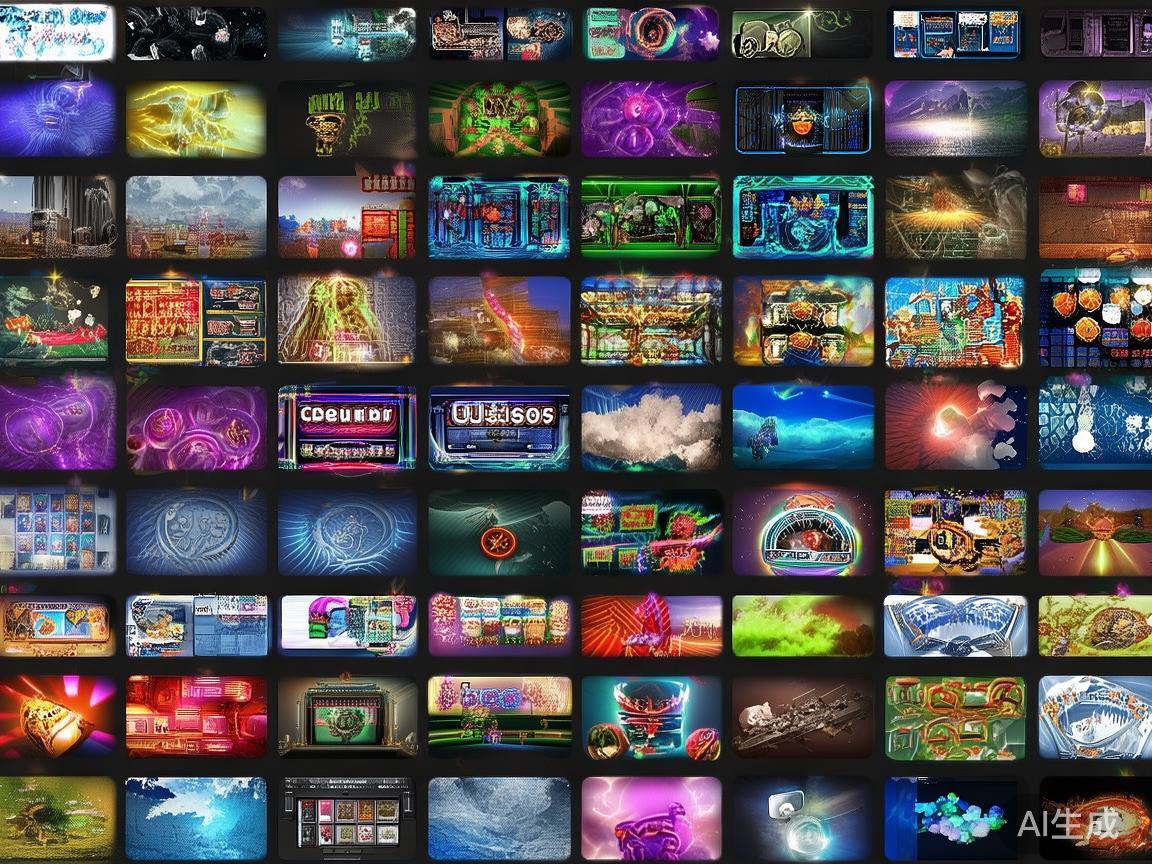 多样化的AG大厅游戏娱乐平台,全面满足不同玩家的多样游戏需求 首先,丰富的游戏类别是平台吸引用户的根本。传统的老