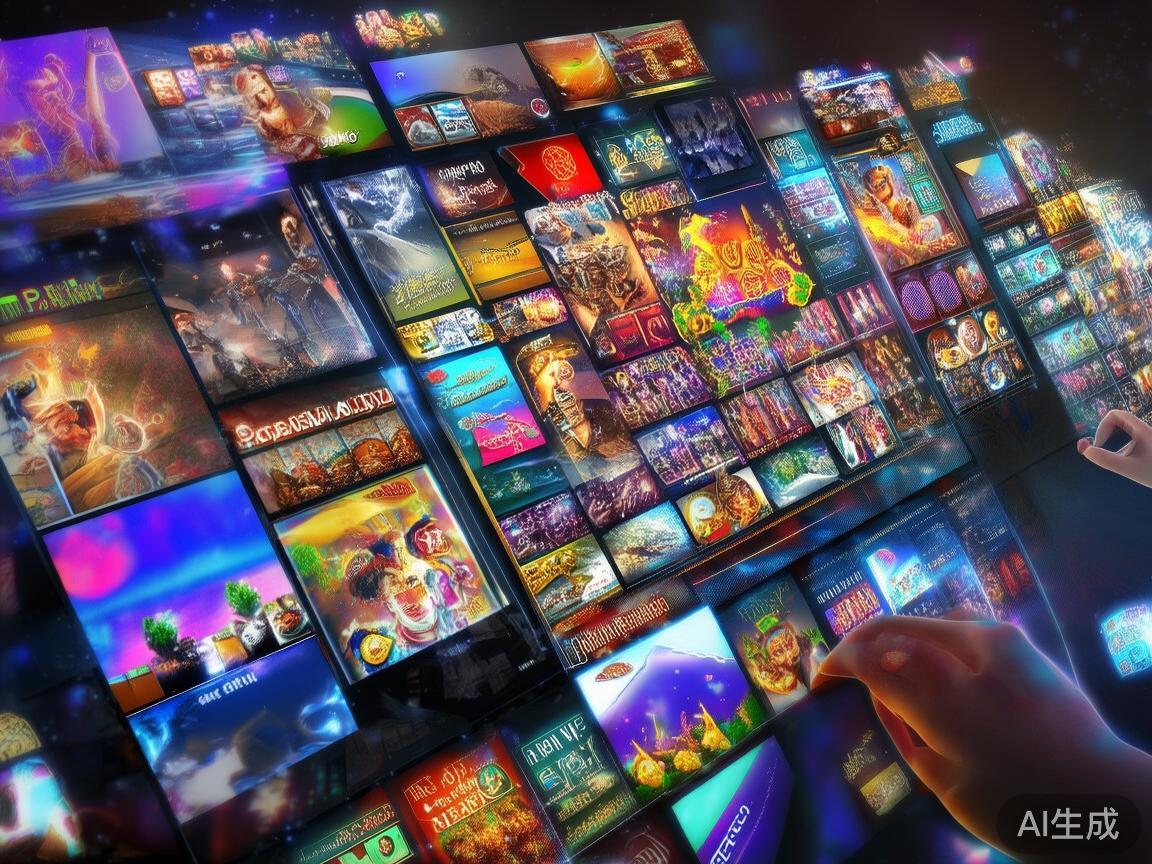 掌握秘籍:在AG平台网上娱乐官网轻松畅享丰富游戏娱乐体验 首先,要充分利用AG平台提供的丰富游戏资源,了解平