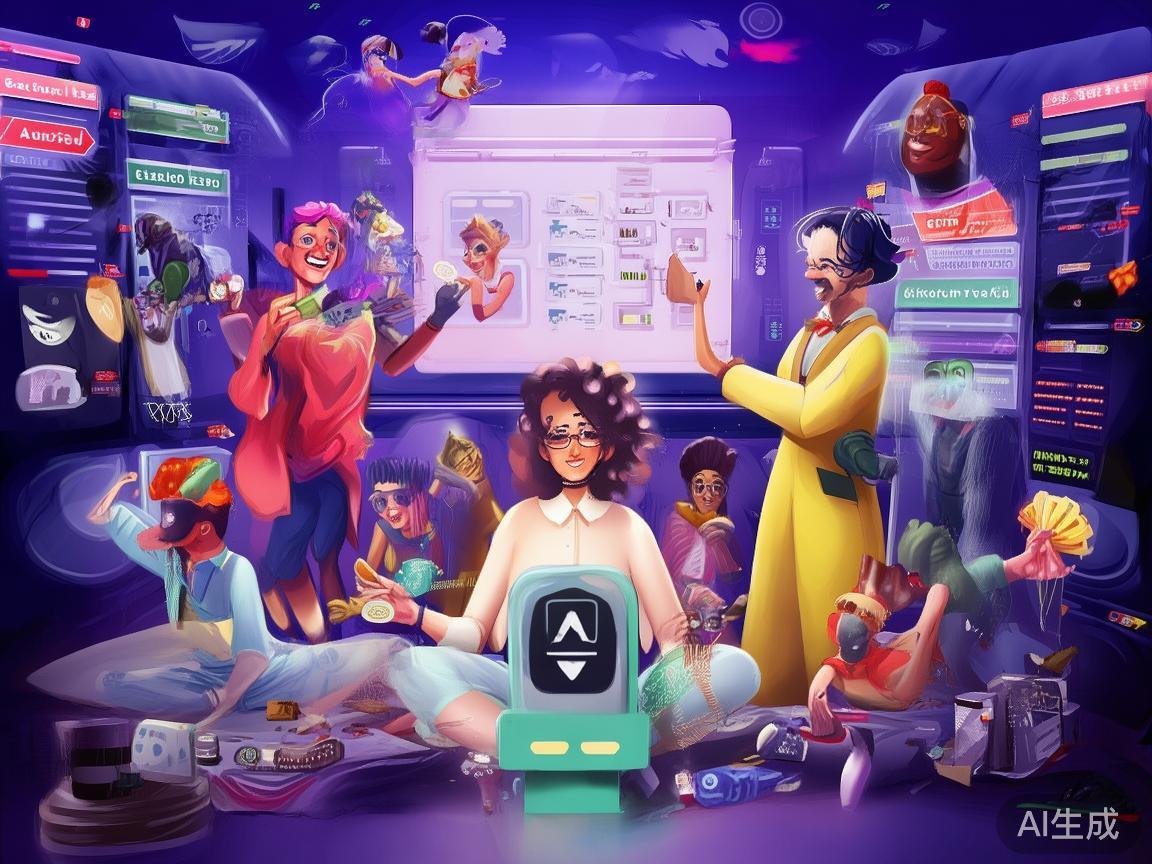 如何在AG娱乐大厅中打造安全可靠的线上娱乐环境,享受无忧游戏体验 线上娱乐充满趣味,但同时存在一定的风险。用户应秉持