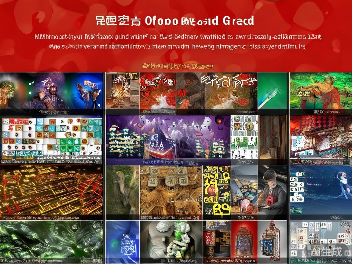 一个优秀的线上娱乐平台，首先应具备丰富的游戏内容。