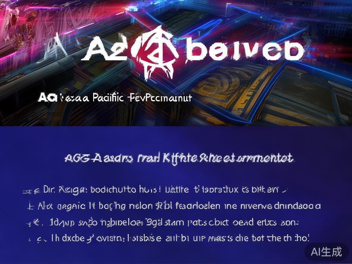 全面解析AG亚太娱乐最新游戏产品及创新玩法探索 近年来,随着移动设备普及和互联网技术飞速发展,亚洲