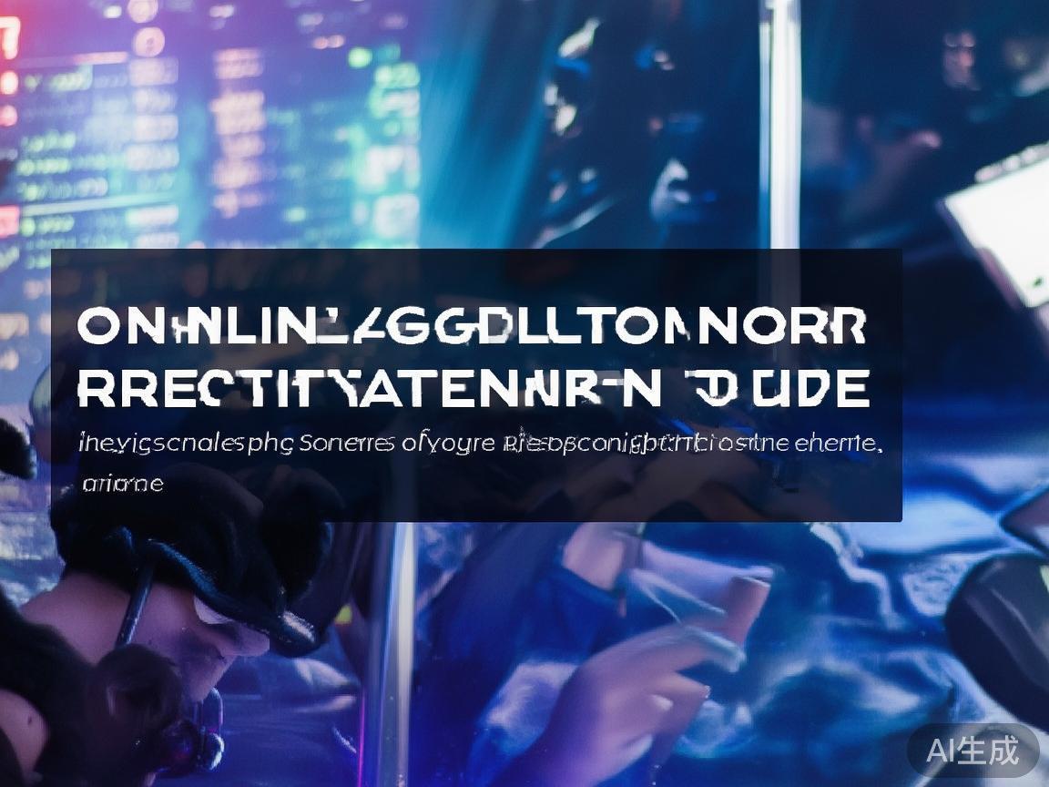 全面解析:新手必看的网上AG娱乐注册详细步骤指南 随着在线娱乐行业的不断发展,越来越多的玩家开始关注