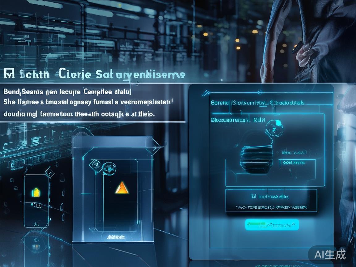 为了确保资金安全，平台通常会要求用户进行多重验证。