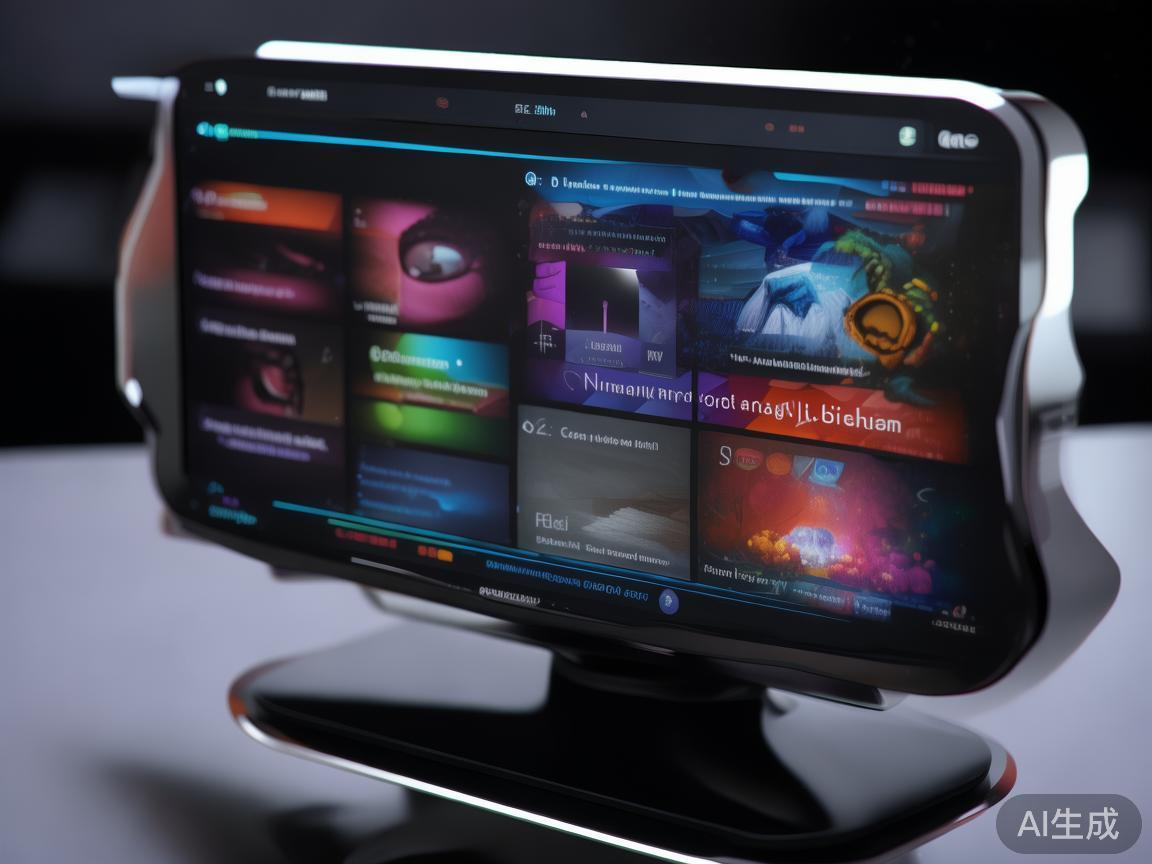 再者，操作便捷和个性化推荐也是大型娱乐平台吸引用户